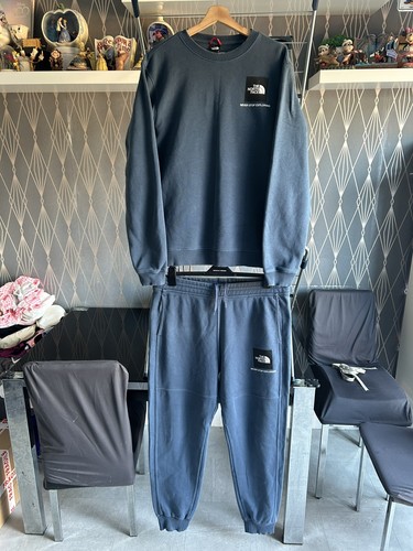 Mens the north face blue - mens,