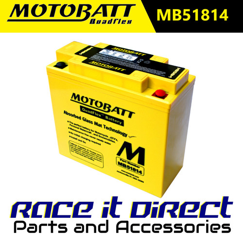 Motobatt battery for bmw 75 - bmw,