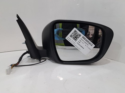 Nissan juke tekna dci mk1 - dci,