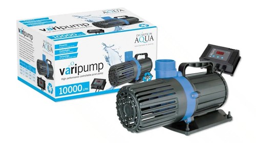 Evolution aqua varipump - aqua,
