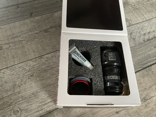 Rock shox upgrade kit - am,