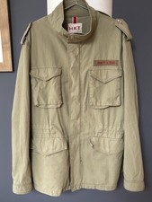 Men’s Hackett HKT Jacket