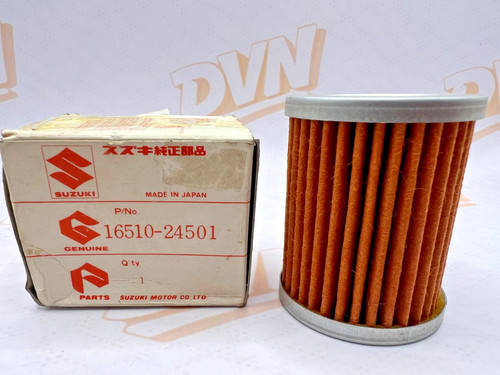 Oil filter for suzuki - oil, king