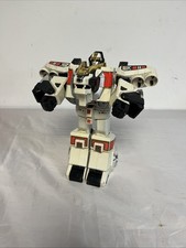 Power Ranger Figure Deluxe