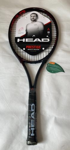 Brand new head prestige tour - head,