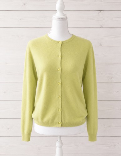 100 cashmere soft apple green - 100%,