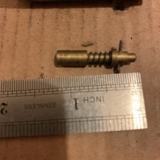 amal pre monobloc Flote