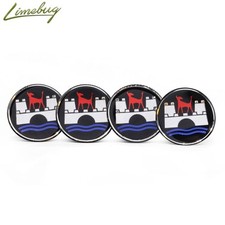 Classic Split Screen Sticker