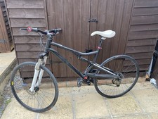 Rockrider 520 Mountain Bike Unisex