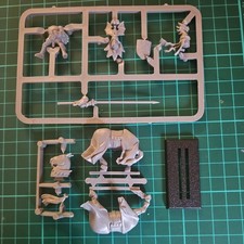 Warhammer Old World Bretonnian