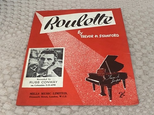 Smf47 sheet music - smf47,