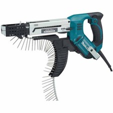 Makita Collated Screw Gun 6843