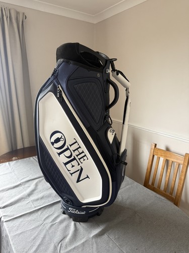 Titleist 2026 the - 2026, open