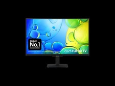 Samsung 24" Full HD F6000