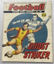 Collectors Football Picture