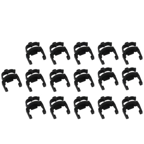 Rocker arm retainer - arm, for
