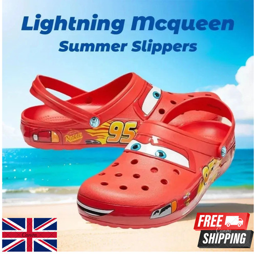 Brand new crocs lightning - *brand,