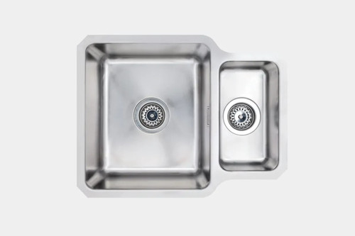 New stainless steel - stainless, kitchen