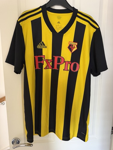 Watford 2018 deeney 9 - watford, “deeney