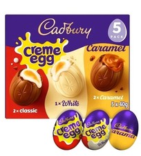 Cadbury CREME EGG 🥚