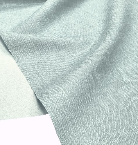 Plain soft linen - soft,