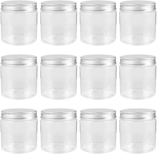 12pcs mini mason jars - mason,