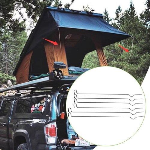 Pieces awning porch poles - 6,