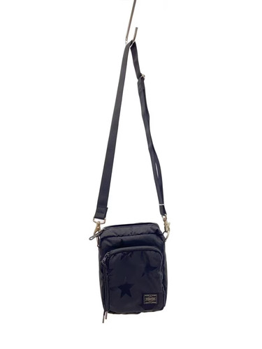 Porter vertical shoulder - vertical,