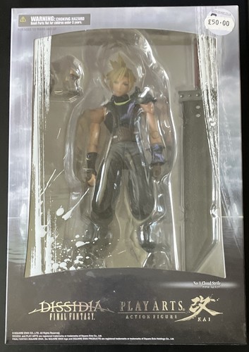 Square enix dissidia final - square,