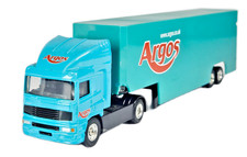 Corgi ERF EC TY86818 1/64