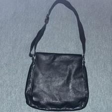 Roots Canada Leather Shoulder