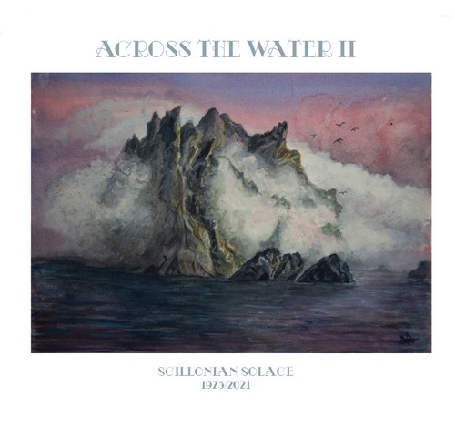 Across the water scillonian - across,
