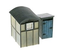 Brand New Boxed R9782 Hornby