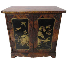 Antique Vintage Japanese Gold