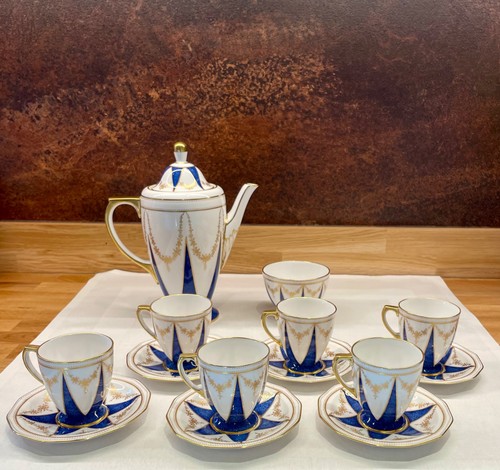 Beautiful elegant spode coffee - beautiful/elegant,