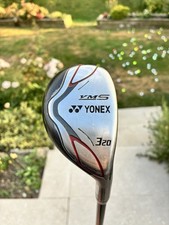 Yonex VMS #3 Hybrid (20