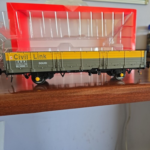 Heljan 1054 gauge - 1054, o