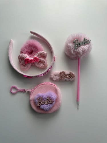 Piece barbie style - barbie,