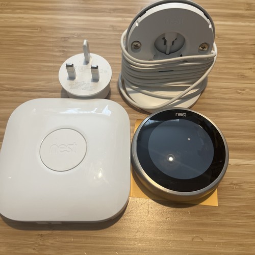 Google nest learning - nest,
