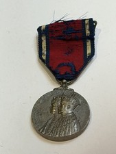 Original Solid Silver King