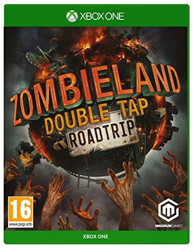 Zombieland double tap road - -,