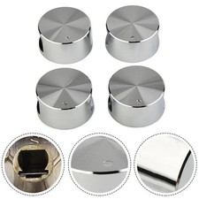 4pcs universal metal gas - 4pcs,