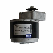 RC Electric Motor 12 V 250 W