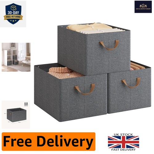 Set foldable storage - set, 3