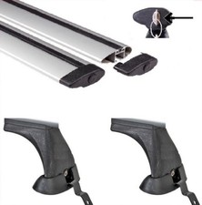 Roof Rack Dyn Bars M0KA