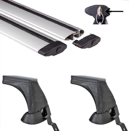 Roof rack dyn bars m0ka - rack,