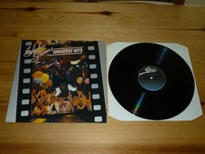 SHAKIN' STEVENS GREATEST HITS