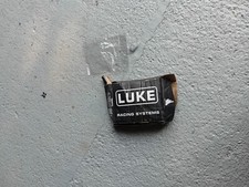 luke racing harness 5 pont camouflage brand new opening but never used 