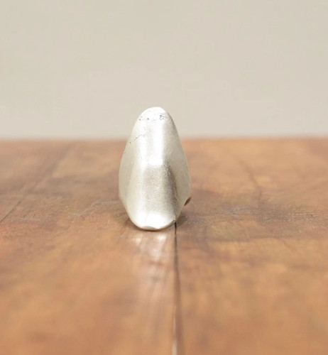 Ring turkish pewter - ring,