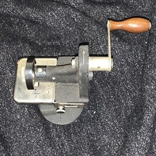 Vintage singer ball - vintage,